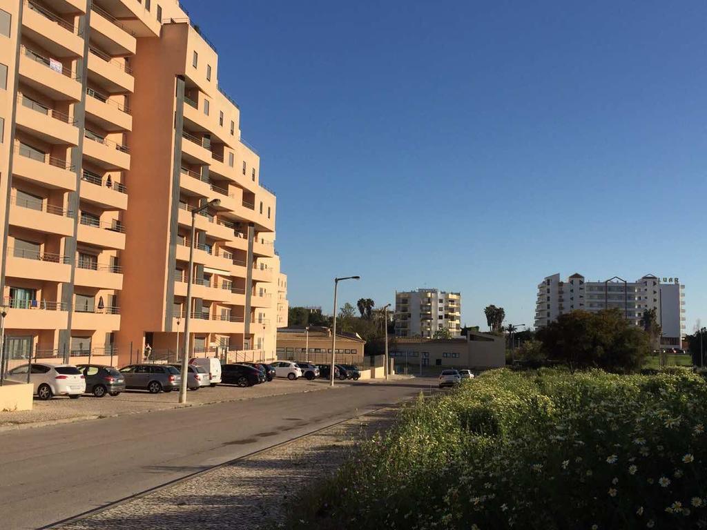 Apartamento Comunidades Lusiadas 포티마오 외부 사진