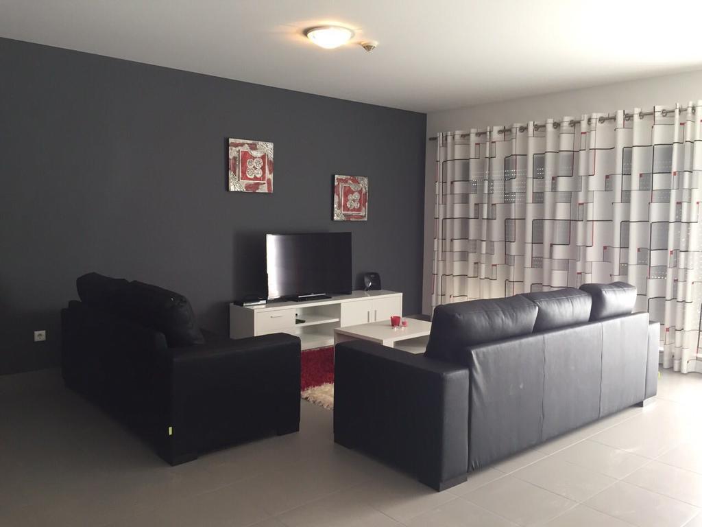 Apartamento Comunidades Lusiadas 포티마오 외부 사진