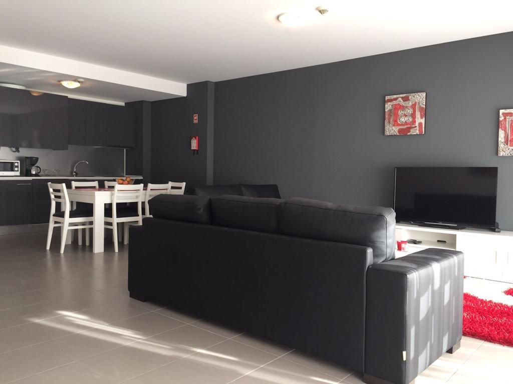 Apartamento Comunidades Lusiadas 포티마오 외부 사진