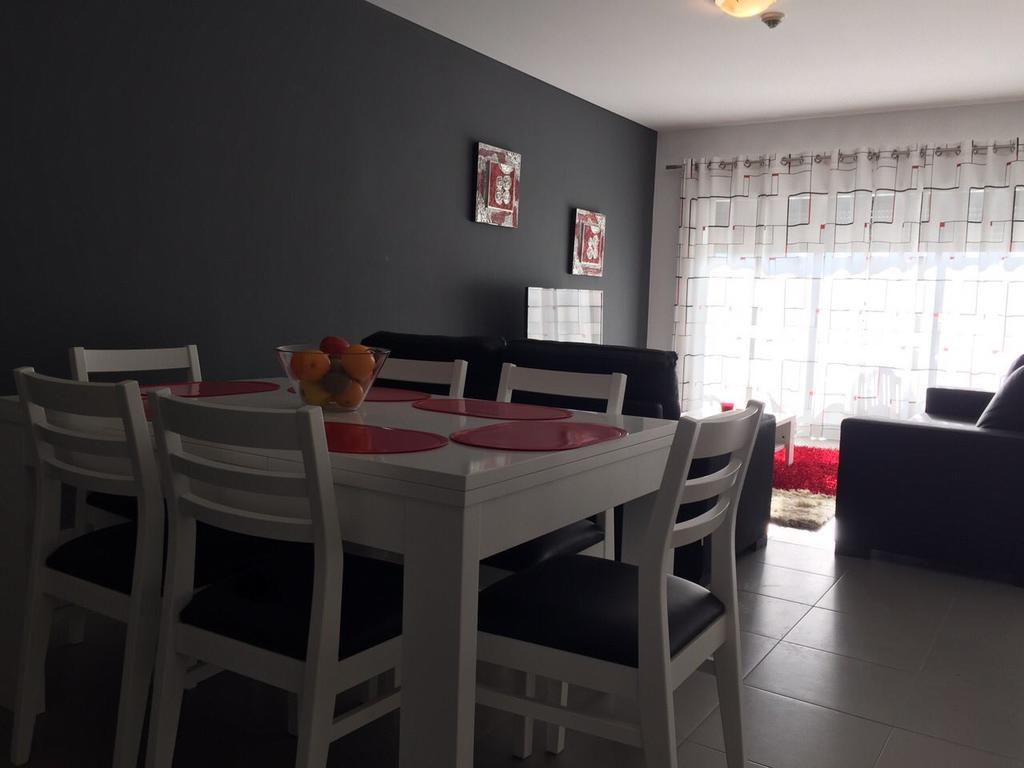 Apartamento Comunidades Lusiadas 포티마오 외부 사진