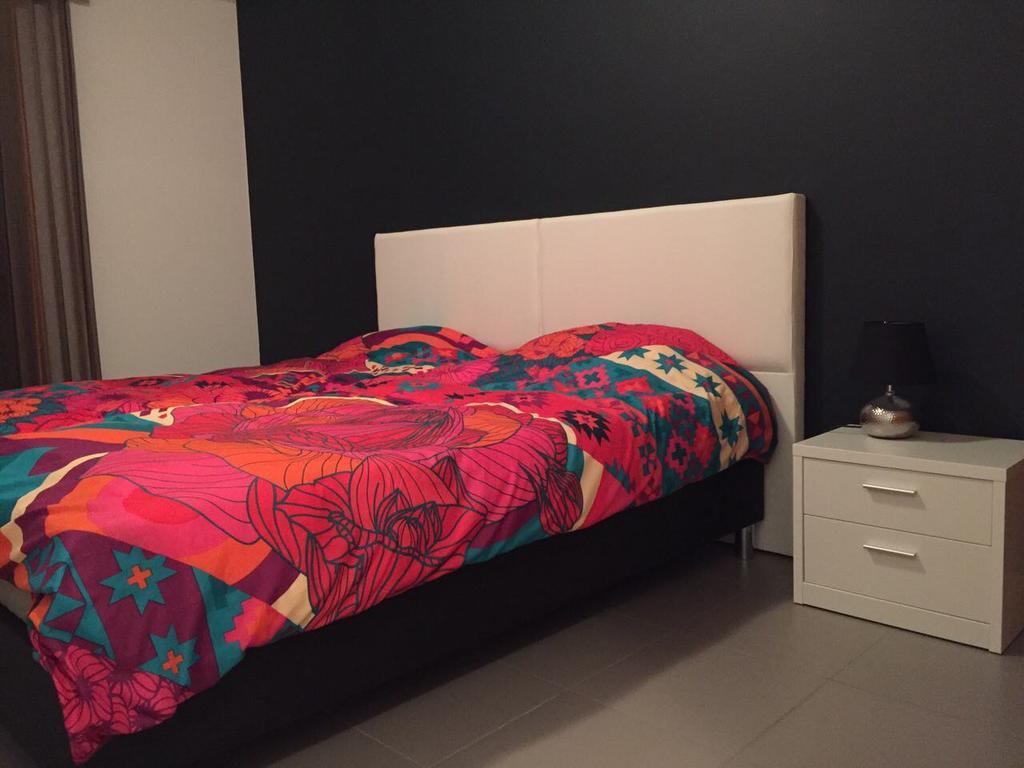 Apartamento Comunidades Lusiadas 포티마오 외부 사진