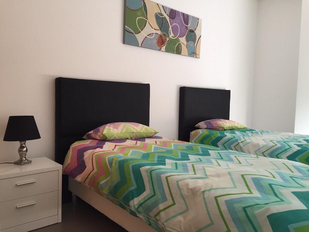 Apartamento Comunidades Lusiadas 포티마오 외부 사진